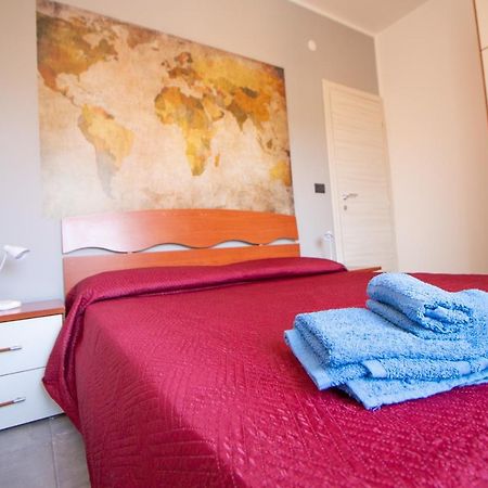 Casa Vacanze Casetta Grande 托雷斯港 外观 照片