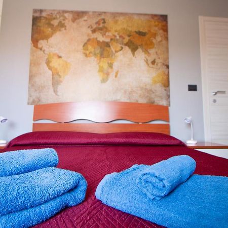 Casa Vacanze Casetta Grande 托雷斯港 外观 照片