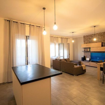 Casa Vacanze Casetta Grande 托雷斯港 外观 照片