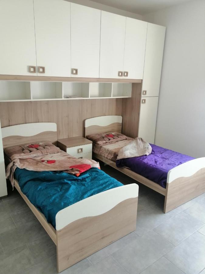 Casa Vacanze Casetta Grande 托雷斯港 外观 照片