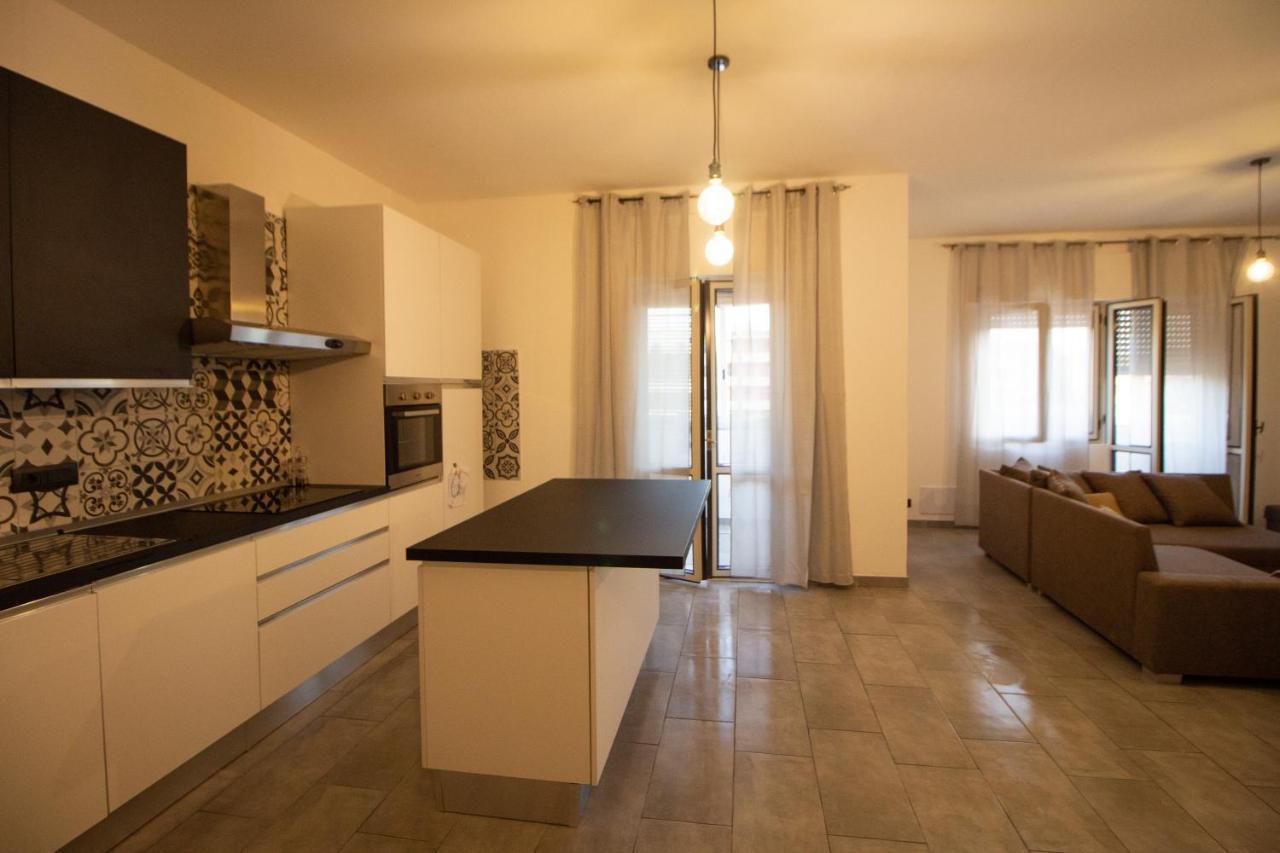 Casa Vacanze Casetta Grande 托雷斯港 外观 照片