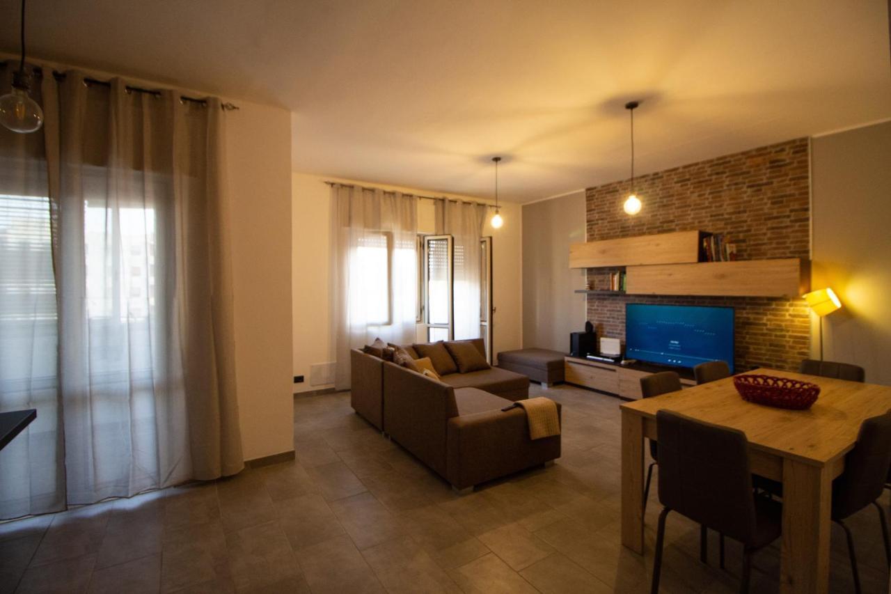 Casa Vacanze Casetta Grande 托雷斯港 外观 照片