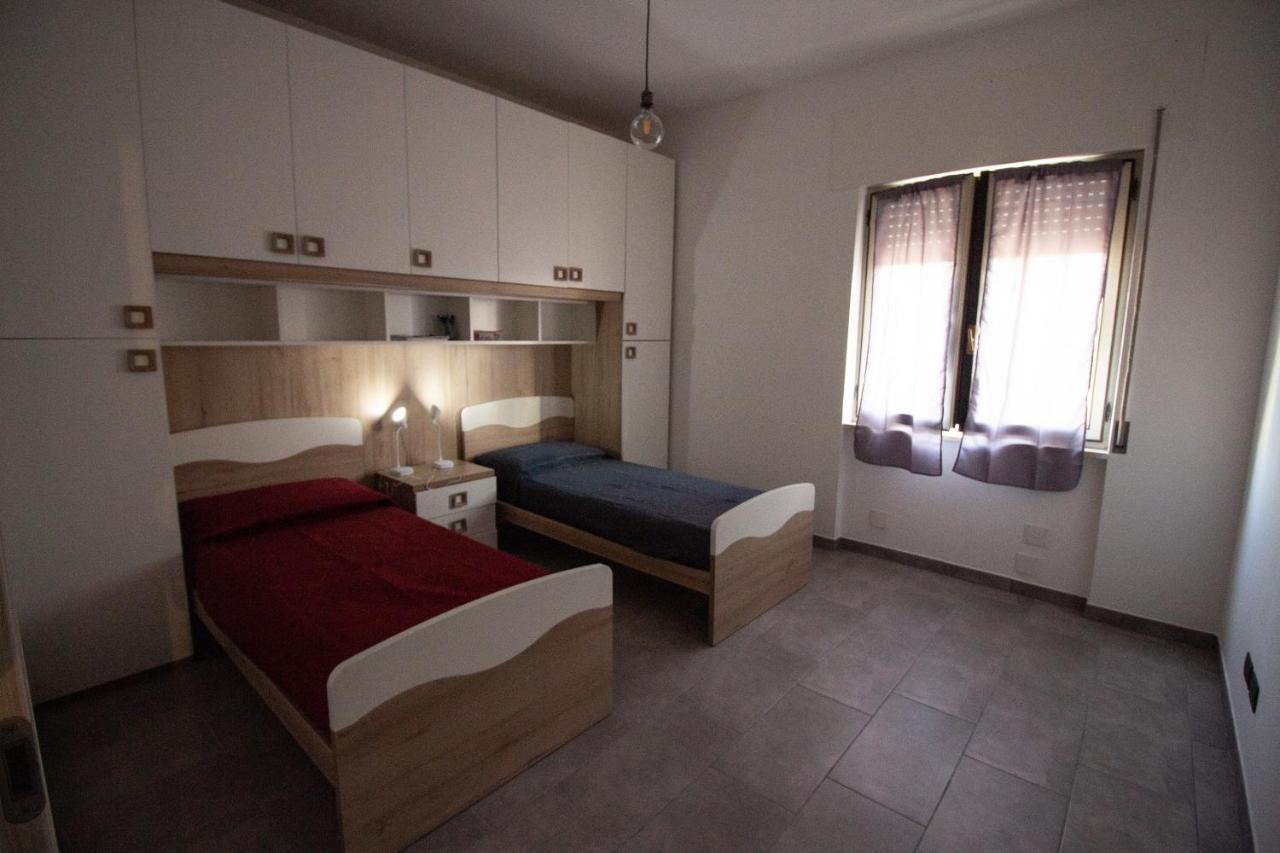 Casa Vacanze Casetta Grande 托雷斯港 外观 照片