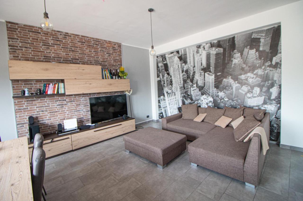 Casa Vacanze Casetta Grande 托雷斯港 外观 照片