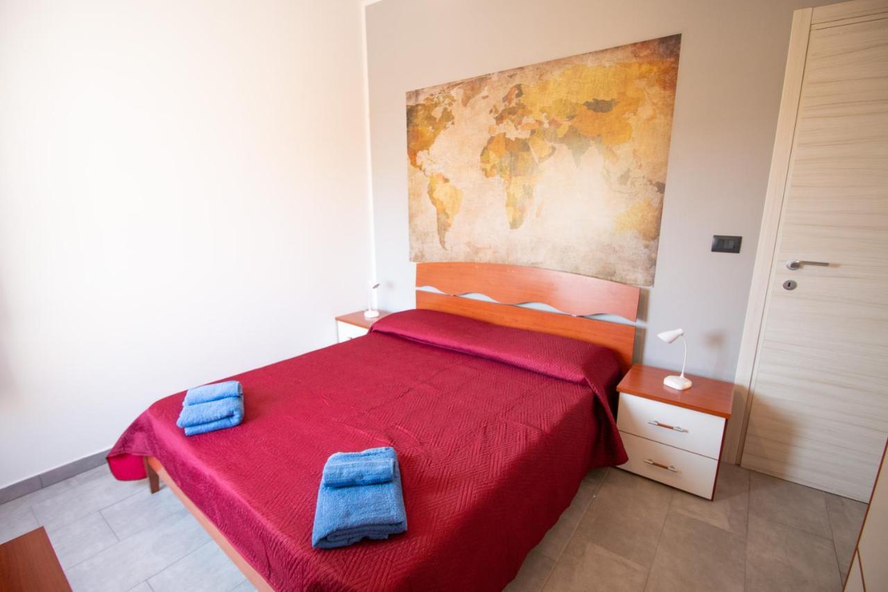 Casa Vacanze Casetta Grande 托雷斯港 外观 照片