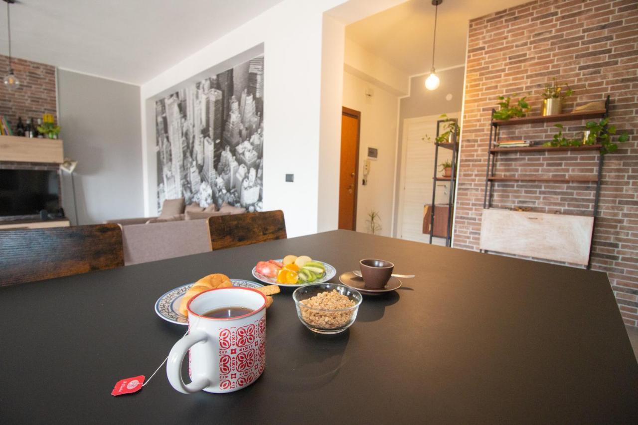 Casa Vacanze Casetta Grande 托雷斯港 外观 照片
