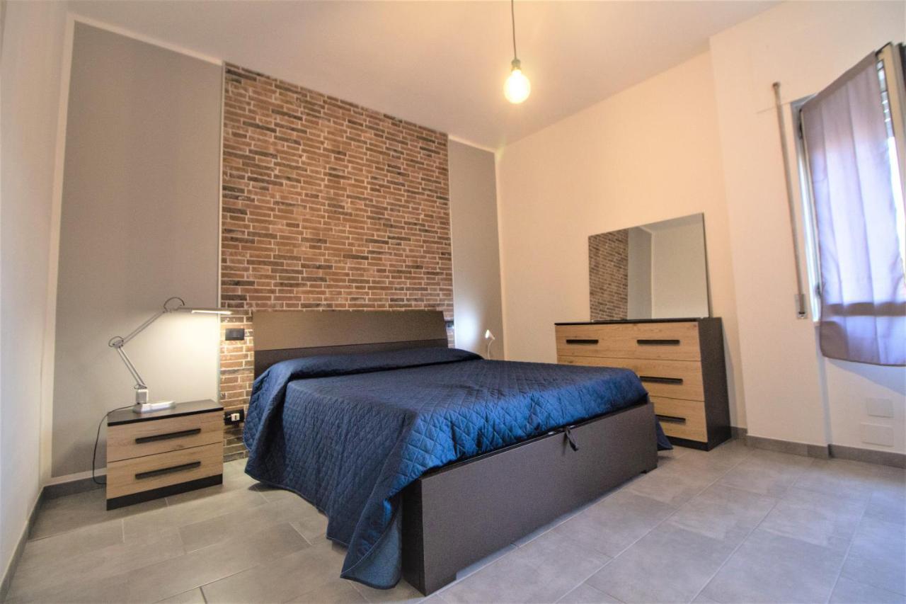 Casa Vacanze Casetta Grande 托雷斯港 外观 照片